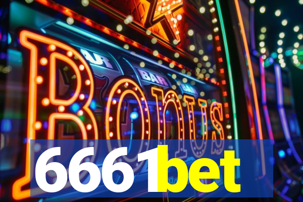 6661bet