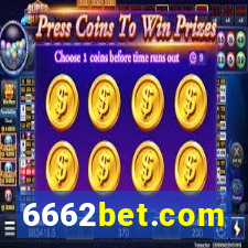 6662bet.com