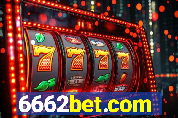 6662bet.com