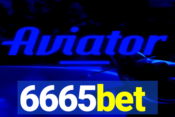 6665bet