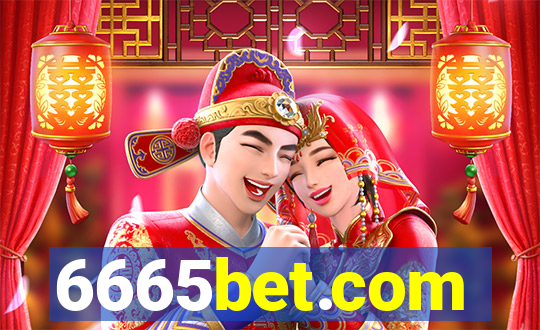 6665bet.com
