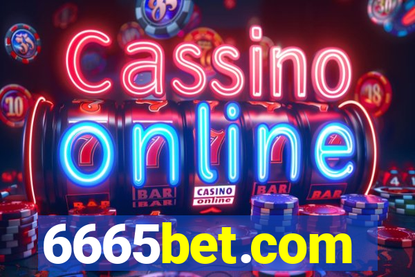 6665bet.com