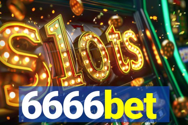 6666bet