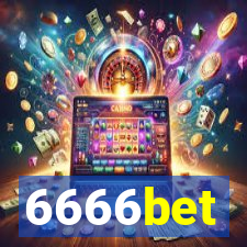 6666bet