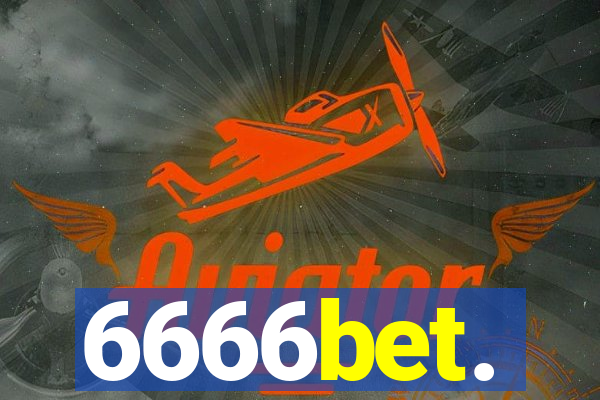 6666bet.