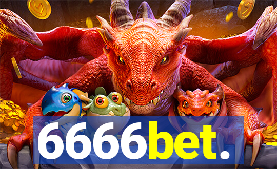 6666bet.