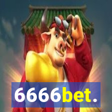 6666bet.