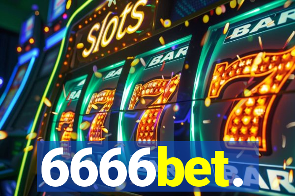 6666bet.
