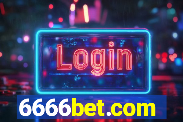 6666bet.com