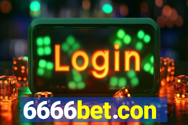 6666bet.con