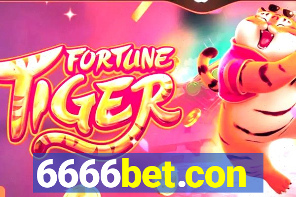 6666bet.con