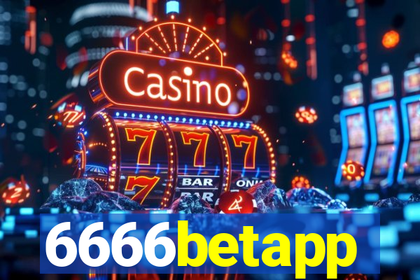 6666betapp