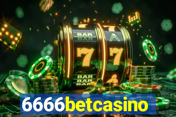 6666betcasino