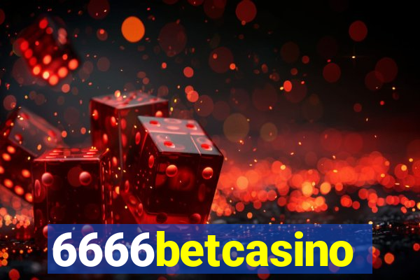 6666betcasino