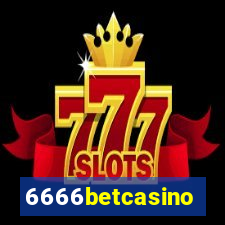 6666betcasino