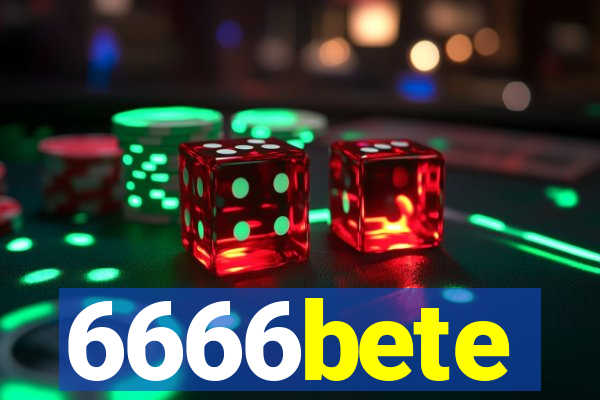 6666bete