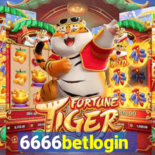 6666betlogin