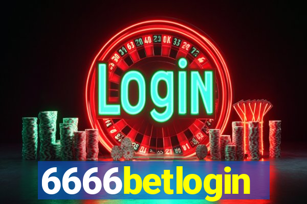 6666betlogin