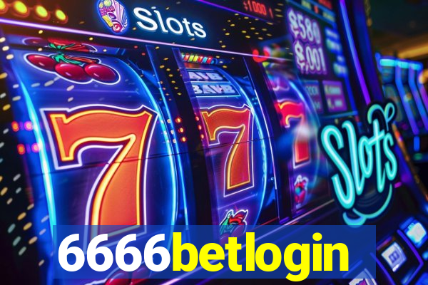 6666betlogin