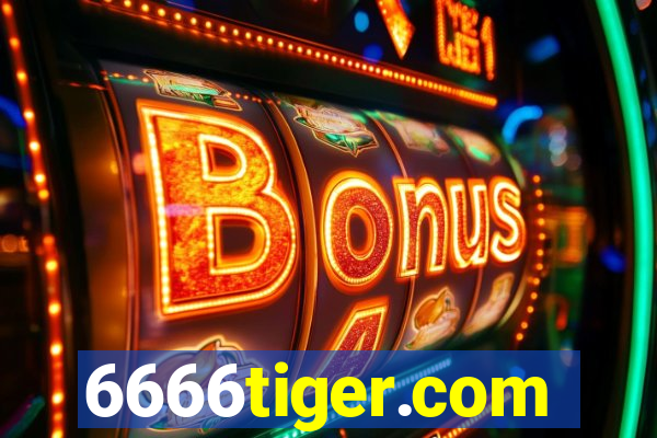 6666tiger.com