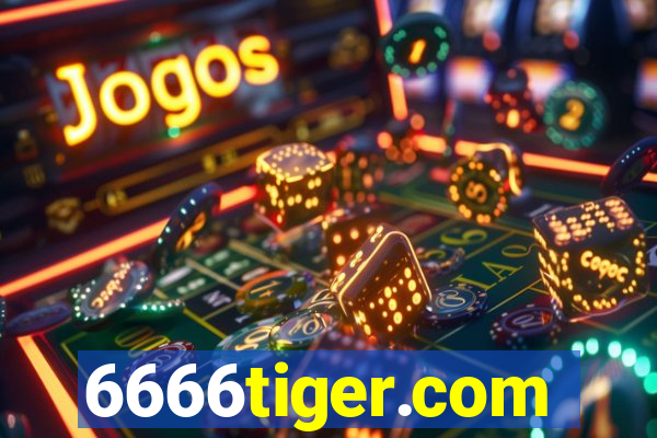 6666tiger.com