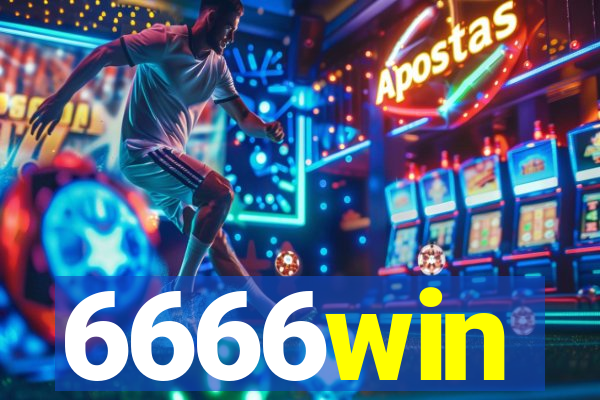 6666win