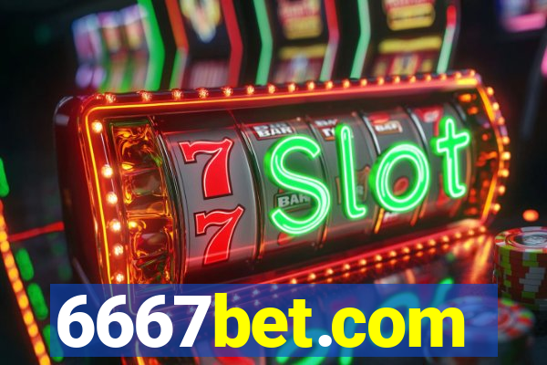 6667bet.com