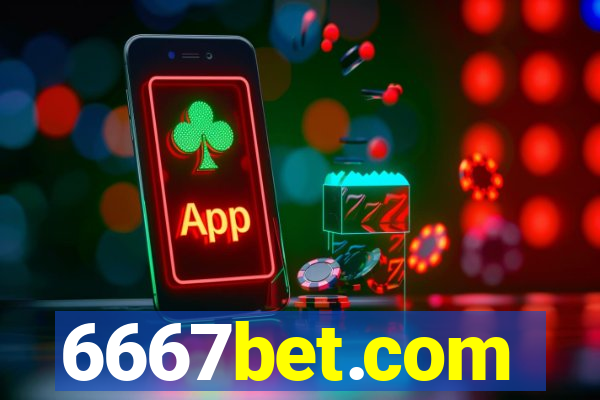 6667bet.com