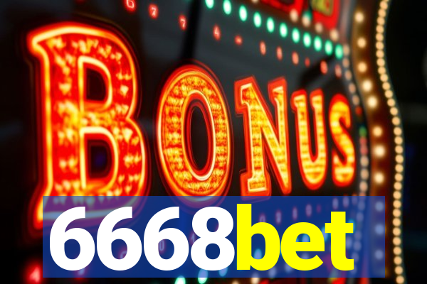 6668bet