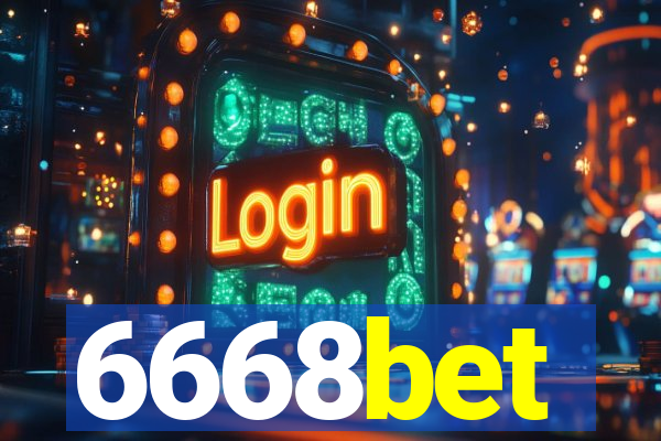 6668bet