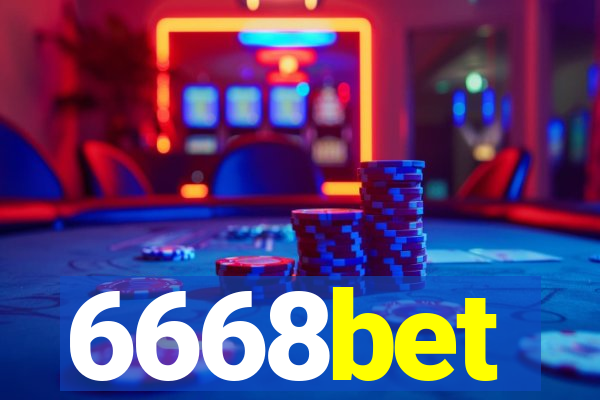 6668bet