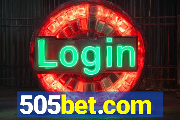505bet.com
