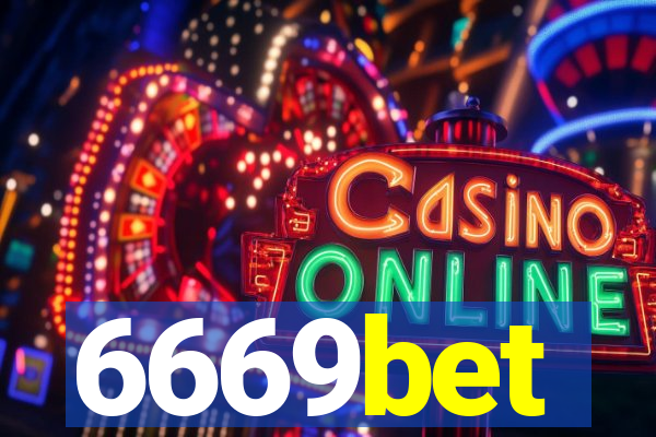 6669bet