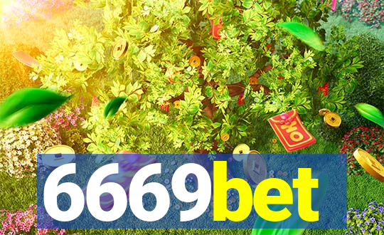 6669bet