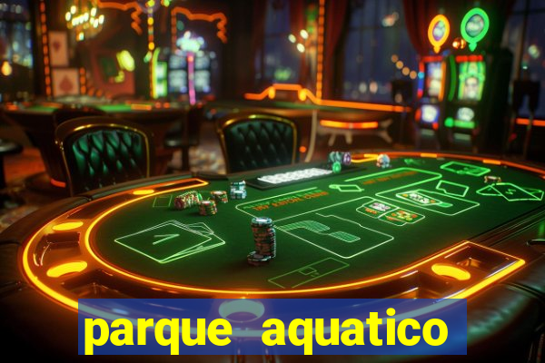 parque aquatico tina rolf salvador bahia