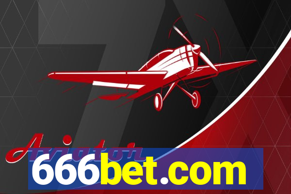 666bet.com