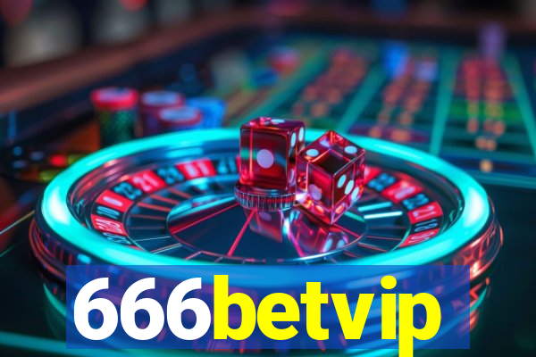 666betvip