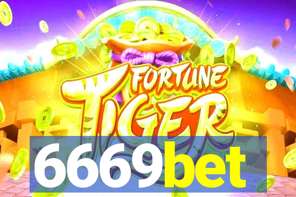 6669bet
