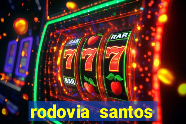 rodovia santos dumont br-116