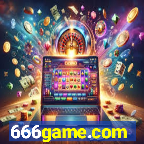 666game.com