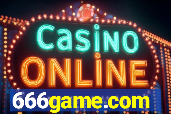 666game.com