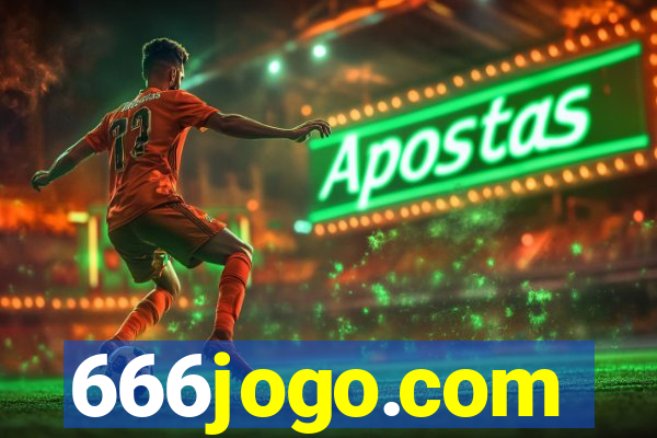 666jogo.com