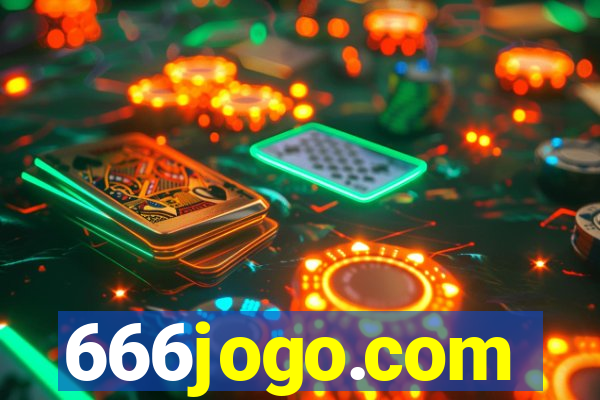 666jogo.com