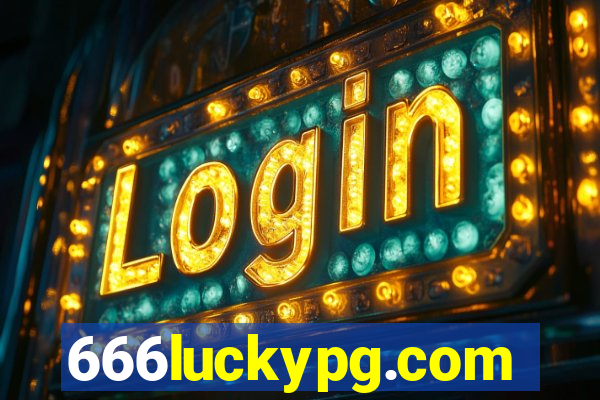 666luckypg.com