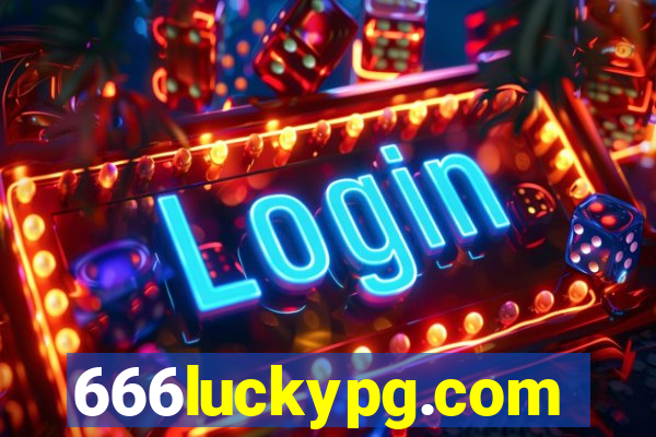 666luckypg.com