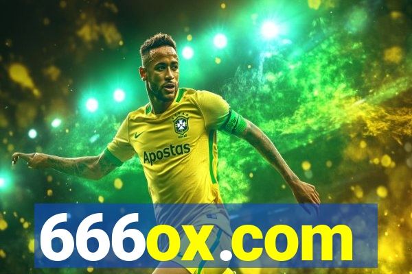 666ox.com