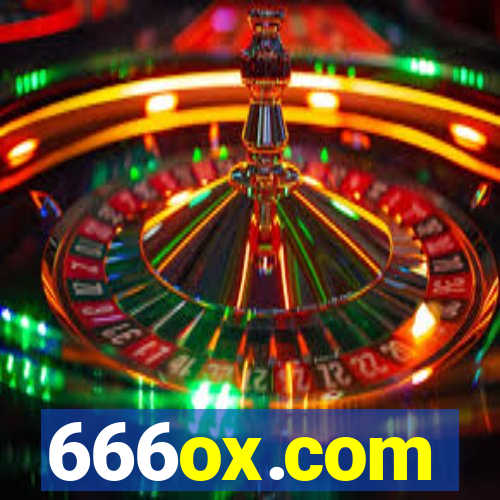 666ox.com