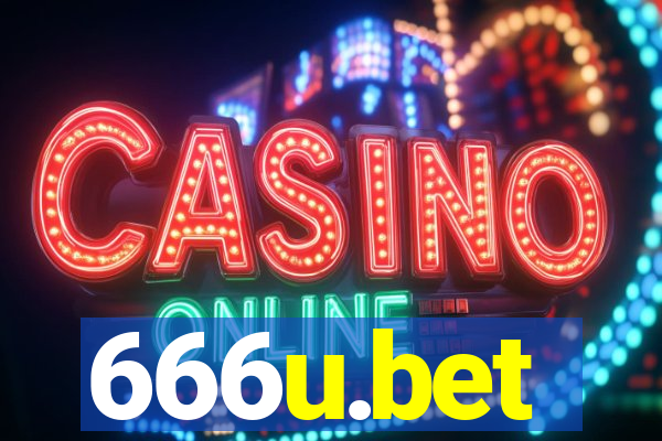 666u.bet