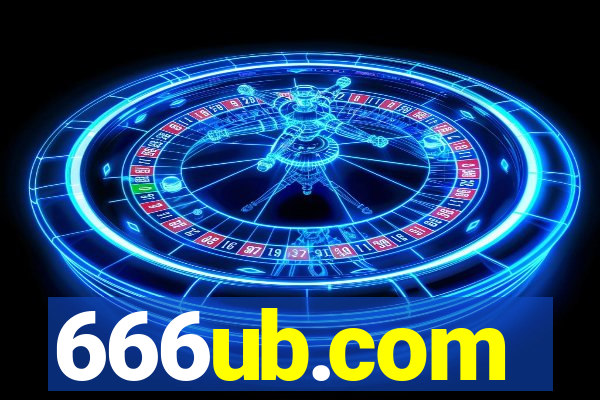 666ub.com
