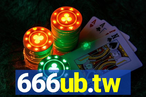 666ub.tw